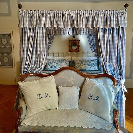 Villa La Moresca Relais De Charme B&B Adults Only Montecatini-Terme Esterno foto